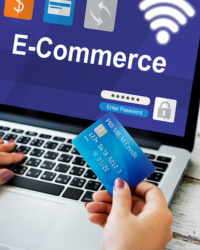 E-Commerce